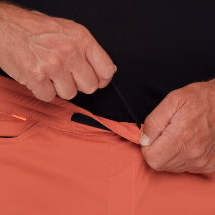 Massone Light Pant - Men's