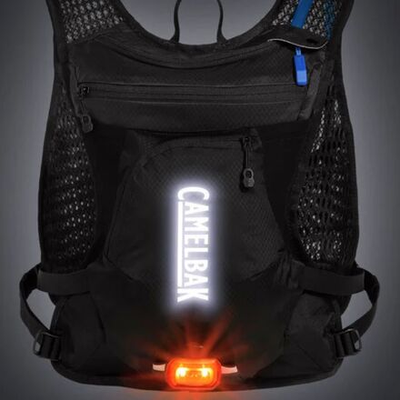 Chase Bike Vest