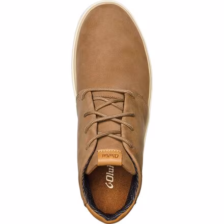 Papaku 'Ili Shoe - Men's
