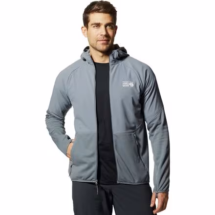 Stratus Range Hoodie - Men's