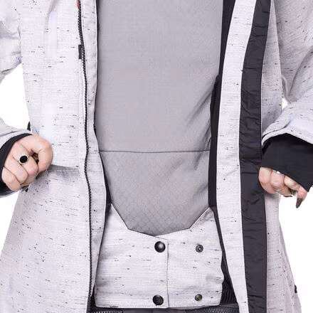 Rumor Insulated Jacket - Women's