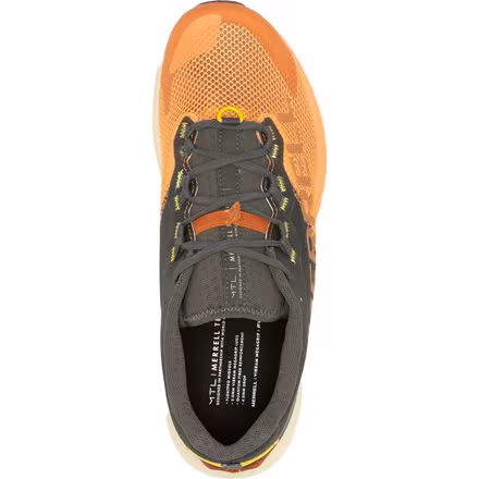 Mtl Long Sky 2 Trail Running Shoe - Men's