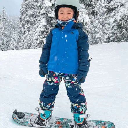 Classic Jacket - Toddler Boys'