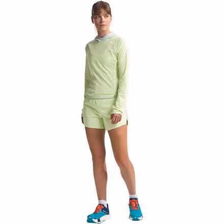 Summer LT Sun Hoodie - Women's