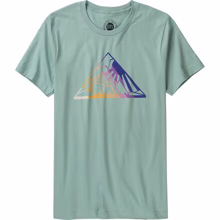 Rays + Waves T-Shirt