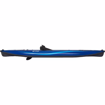 Paragon XL Inflatable Kayak
