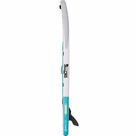 Breeze Aero Inflatable Stand-Up Paddleboard