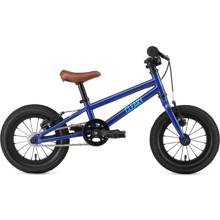 Gecko 12in Single Speed Freewheel Bike - Kids'