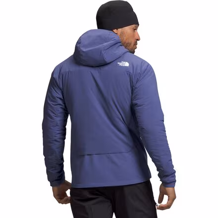 Summit Casaval Hybrid Hoodie - Men's