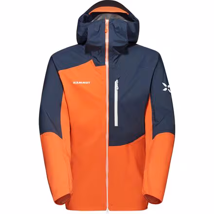 Eiger Speed HS Hooded Jacket - Men's