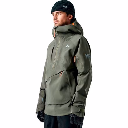 Chic-Chocs 3L Jacket - Men's