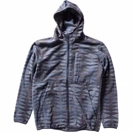 Eco-Zy Hoodie - Men's