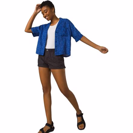 Double Peak 5in Short - Women's