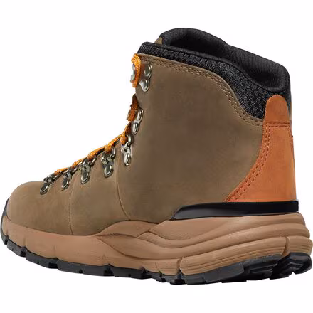 Mountain 600 Full Grain Leather Hiking Boot - Women's