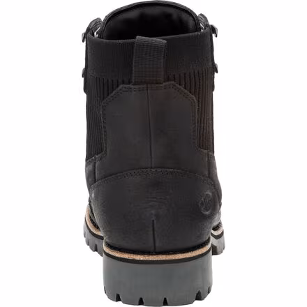 Fields Lace Waterproof Boot - Women's