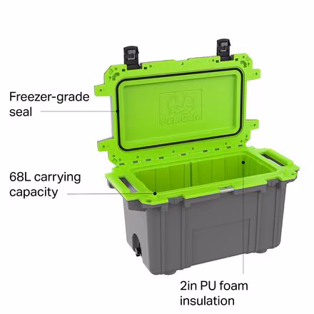 IM 70QT Elite Cooler