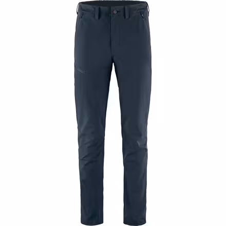 Abisko Trail Stretch Regular Trousers - Men's