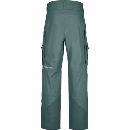 Deep Shell 3L Pant - Men's