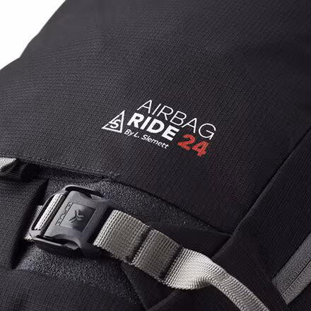 Ride 24L Switch Airbag Backpack