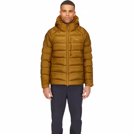 Axion Pro Jacket - Men's