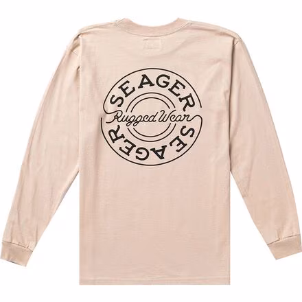 Caliber Long-Sleeve T-Shirt - Men's