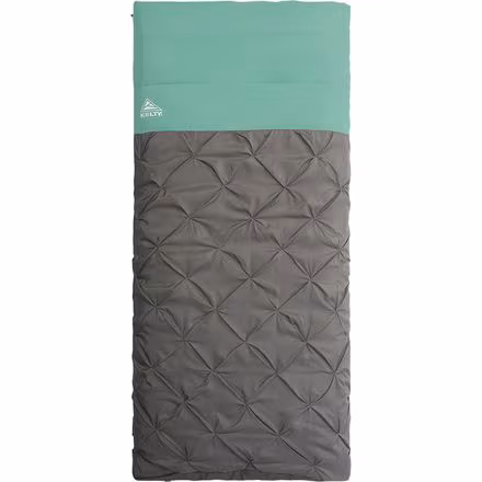 Kush Sleeping Bag: 30F Synthetic