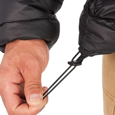 Highlander Down Jacket - Men's