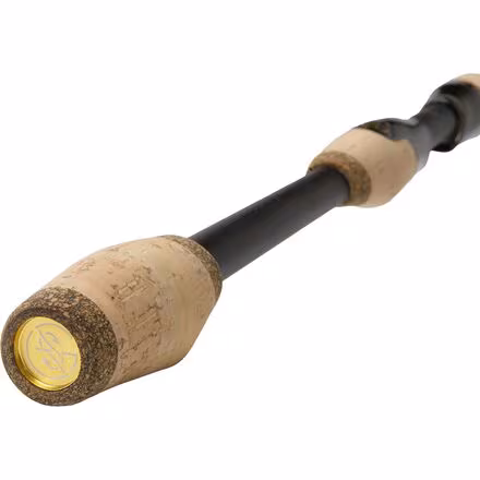 Gold Series Spinning Rod