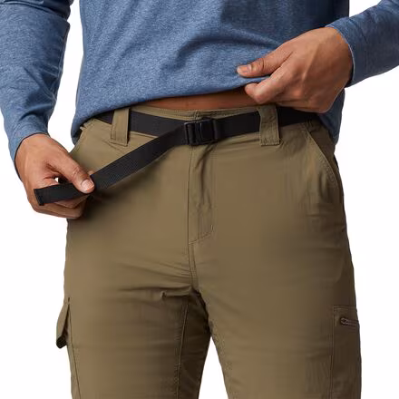 Silver Ridge Cargo Pant - Men's