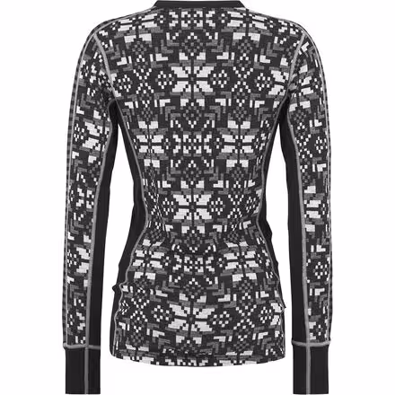 Else Long-Sleeve Baselayer Top - Women's
