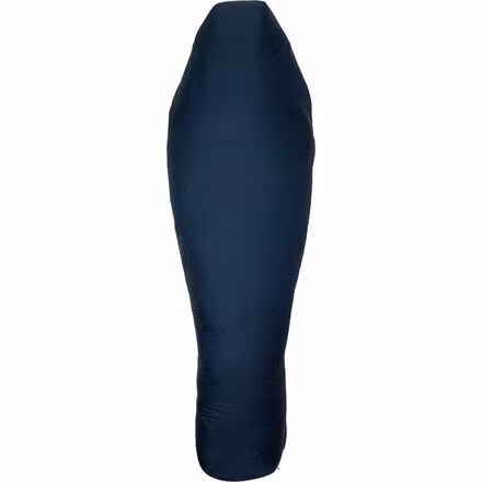 Lamina Sleeping Bag: 40F Synthetic