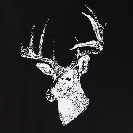 Short-Sleeve Pioneer Graphic T-Shirt - Men's