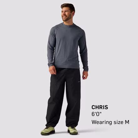 Runoff 2.5L Rain Pant - Men's