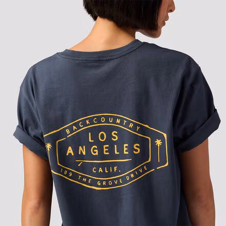 LA Surf T-Shirt