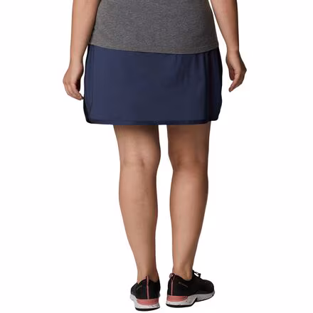 Sandy Creek Stretch Skort - Women's