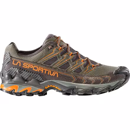 Ultra Raptor II Trail Running Shoe - Men's