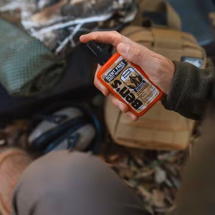 Hunting Formula 3.4oz Insect Repellent