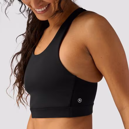 Destination Racerback Bra - Women's