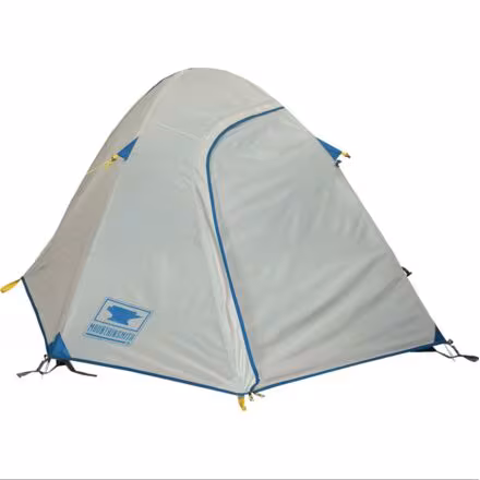 Bear Creek 2 Tent + Footprint: 2-Person 2-Season
