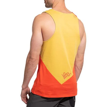 Dude Tank Top - Men's