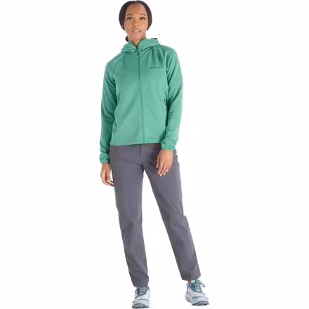 Leconte Fleece Hoodie - Women's
