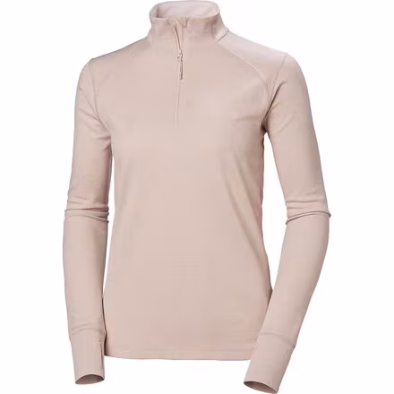 Lifa Tech Lite Half-Zip Pullover - Women's