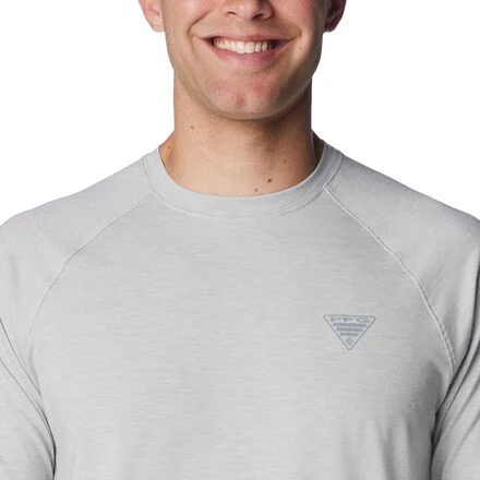 PFG Uncharted Long-Sleeve Shirt - Men's