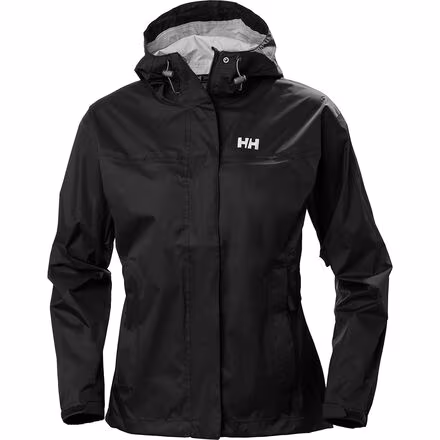 Loke Shell Jacket - Women's