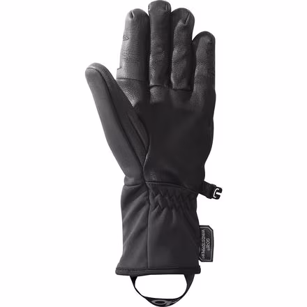 StormTracker Sensor Glove - Women's