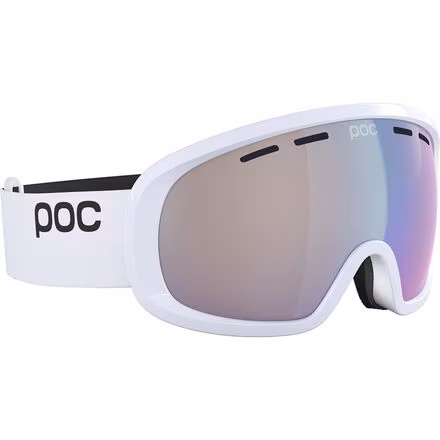 Fovea Mid Photochromic Goggles