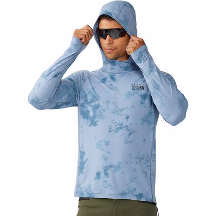 Crater Lake Hoodie - Men's