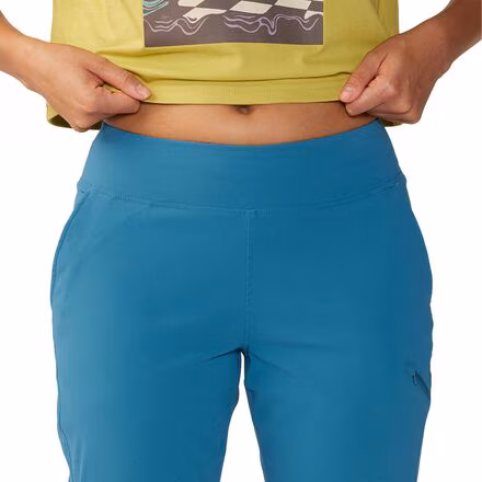 Dynama/2 Ankle Pant - Women's