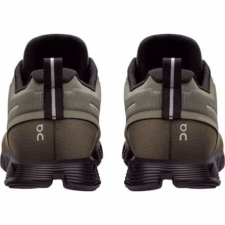 Cloud 5 Waterproof Shoe - Men's