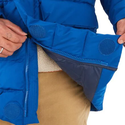 WarmCube GORE TEX Golden Mantle Jacket - Men's